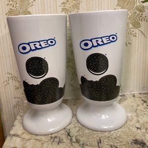 Oreo Milkshake Cup